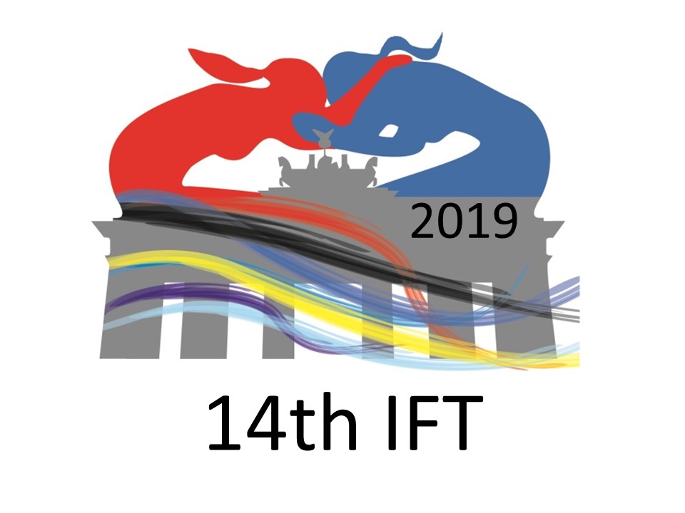 14. International Female Tournament (IFT)