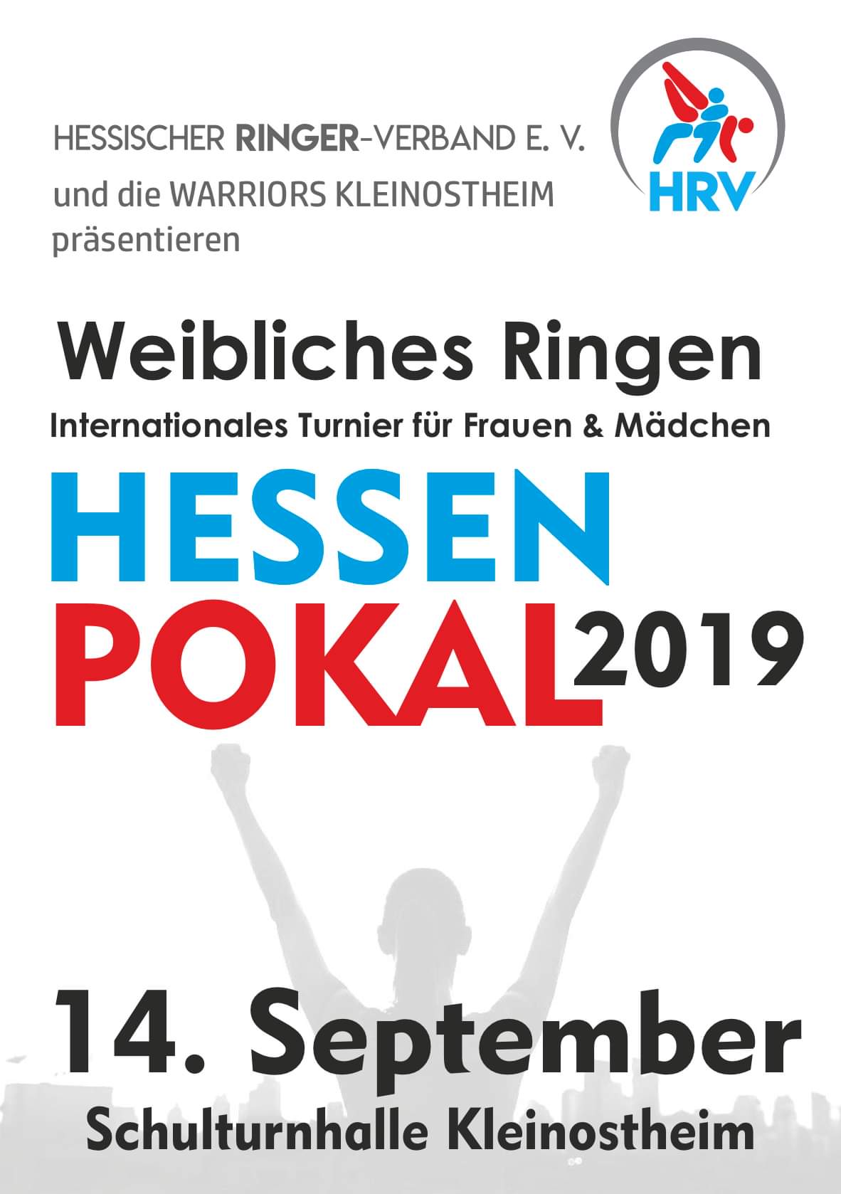 Hessenpokal 2019