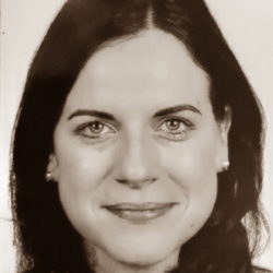 Stephanie Stein