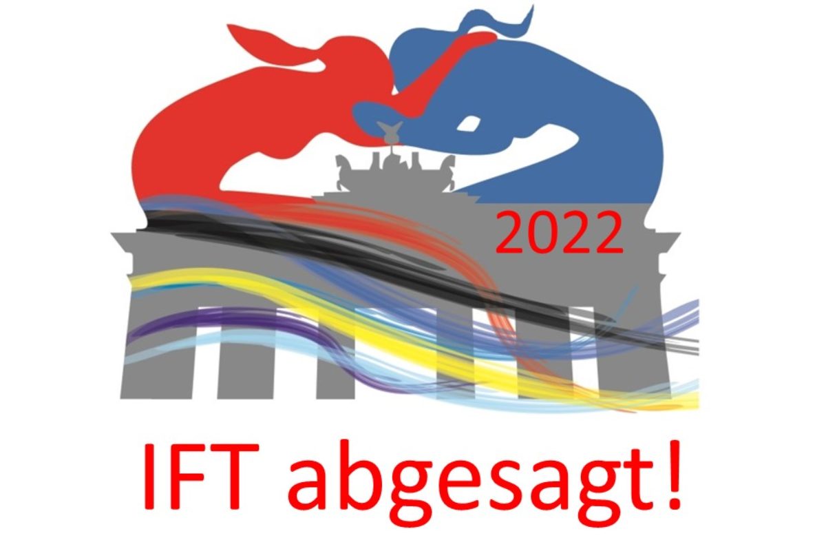 IFT 2022