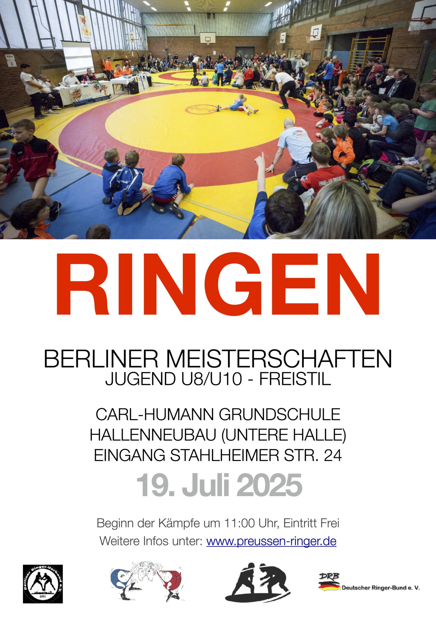 BM 2025 Senioren FS / GR (offen)