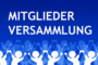 Einladung zu Hauptversammlung
